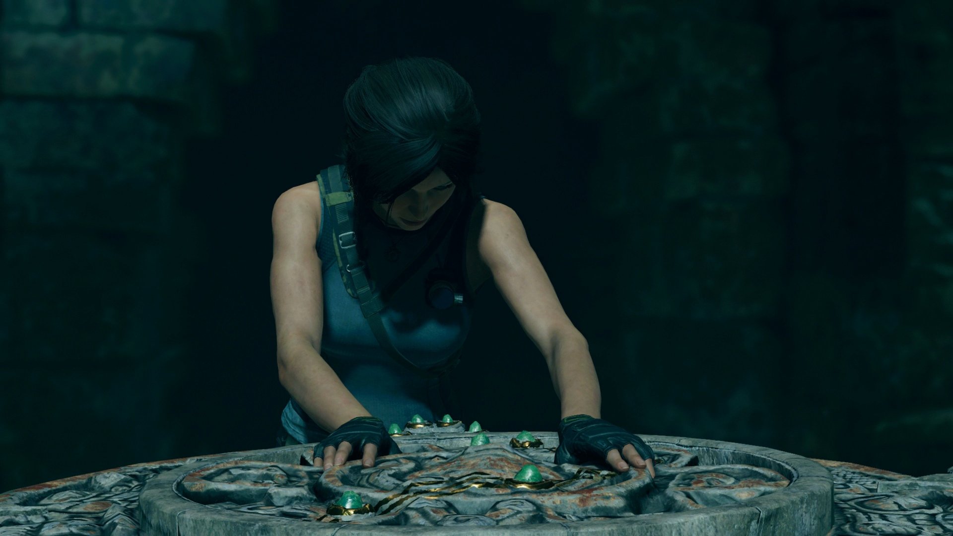 Shadow of the Tomb Raider - Imagen 15